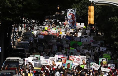 Experts say attacks on free speech are rising across the U.S..